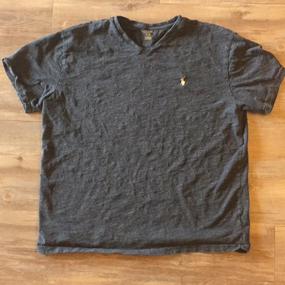 Men’s Ralph Lauren T Shirt Sz L